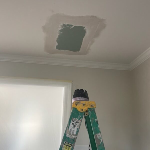Before