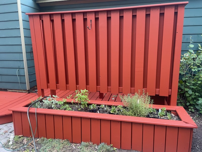 After