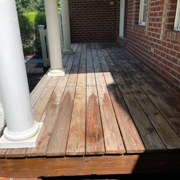 Before